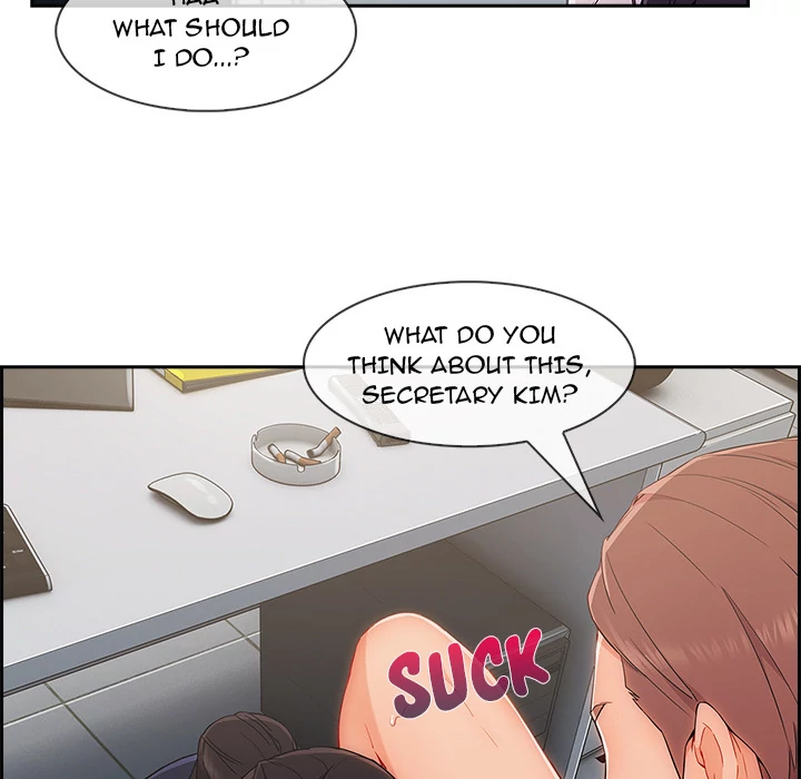 Lady Long Legs - Chapter 48 [photo 7] - MangaPorn