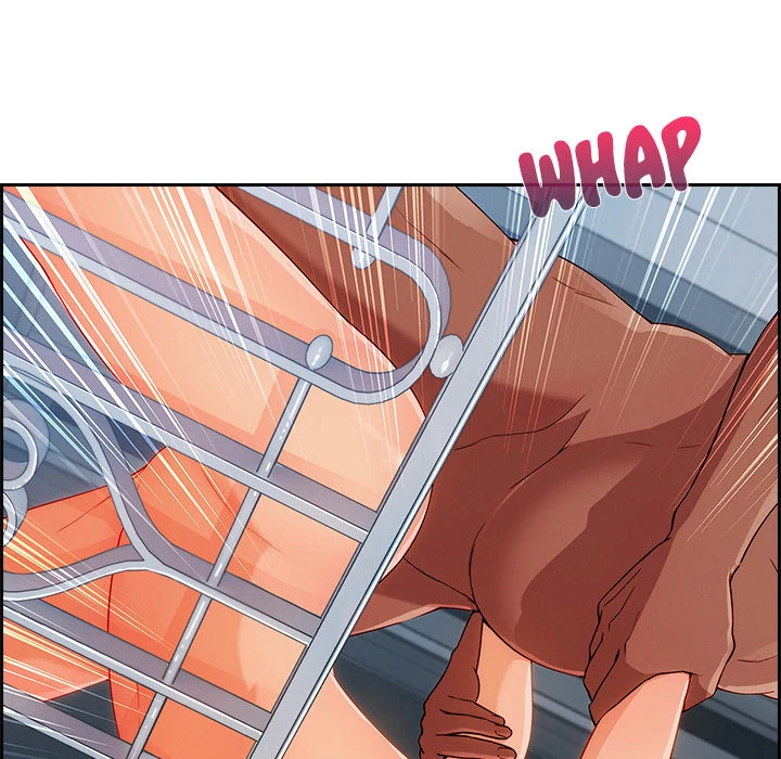 Lady Long Legs - Chapter 48 [photo 70] - MangaPorn