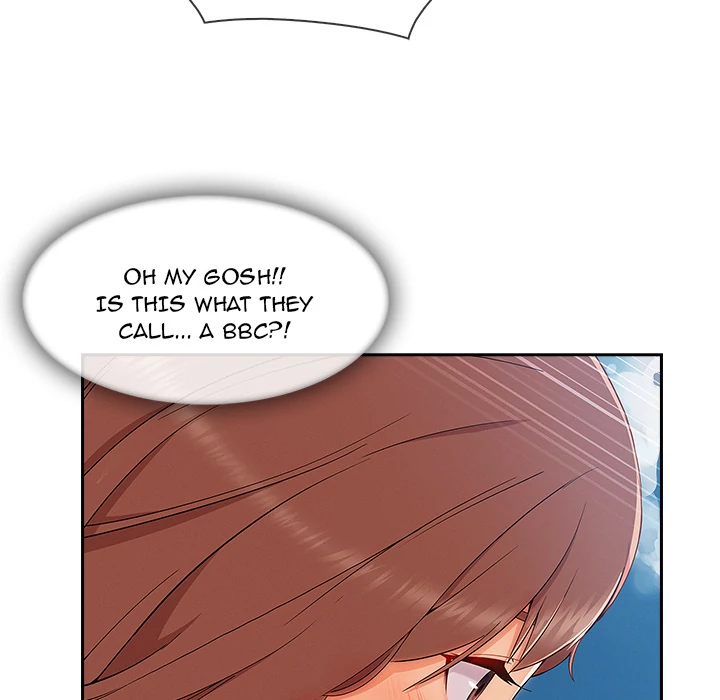Lady Long Legs - Chapter 48 [photo 72] - MangaPorn