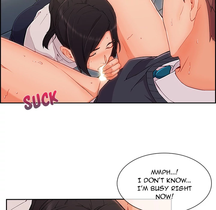 Lady Long Legs - Chapter 48 [photo 8] - MangaPorn