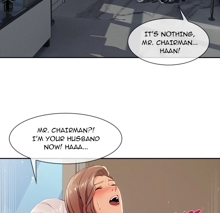 Lady Long Legs - Chapter 48 [photo 81] - MangaPorn