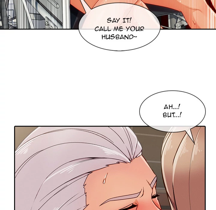 Lady Long Legs - Chapter 48 [photo 83] - MangaPorn