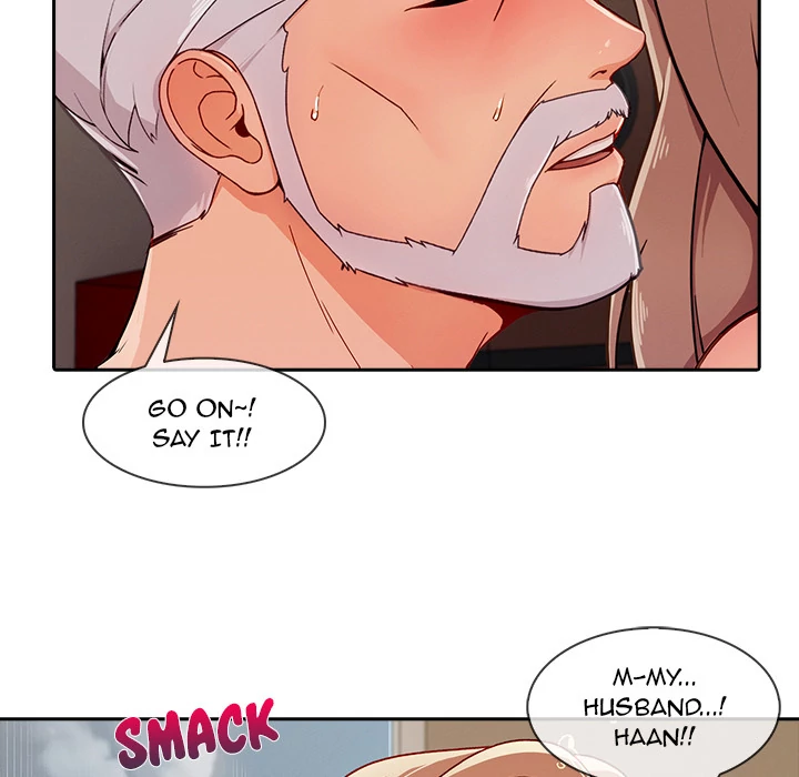 Lady Long Legs - Chapter 48 [photo 84] - MangaPorn