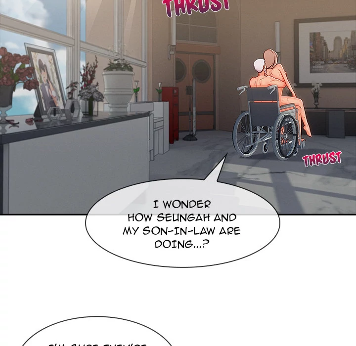 Lady Long Legs - Chapter 48 [photo 87] - MangaPorn