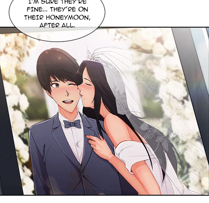 Lady Long Legs - Chapter 48 [photo 88] - MangaPorn