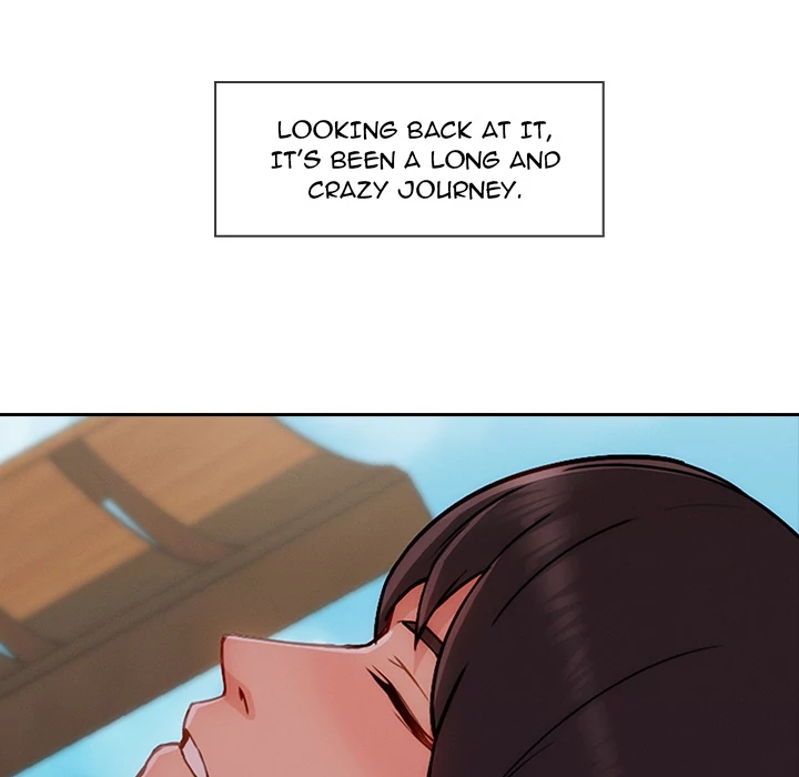 Lady Long Legs - Chapter 48 [photo 93] - MangaPorn