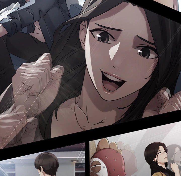 Lady Long Legs - Chapter 48 [photo 97] - MangaPorn