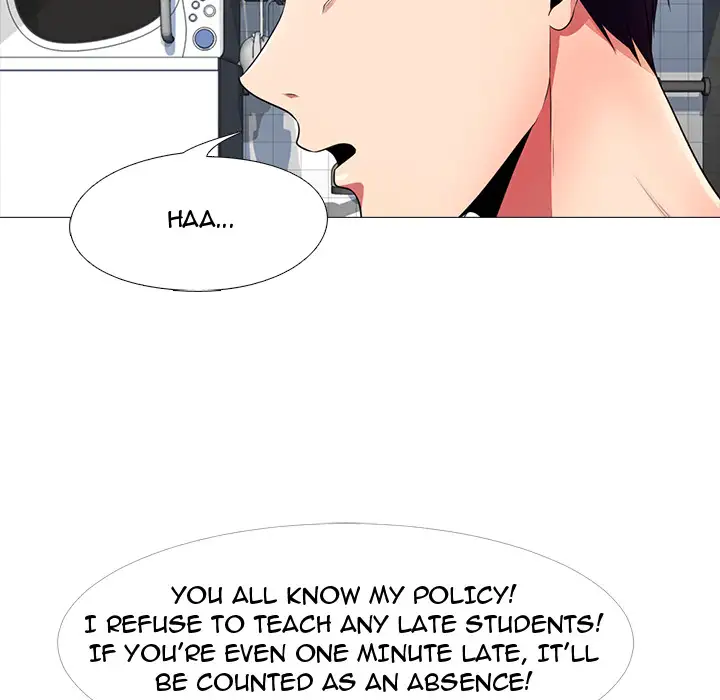 Extra Credit - Chapter 1 [photo 100] - MangaPorn