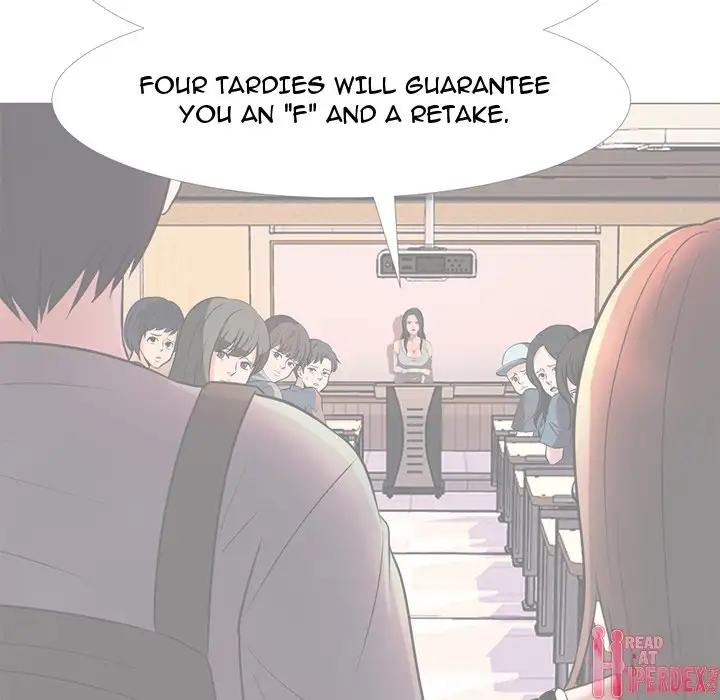Extra Credit - Chapter 1 [photo 101] - MangaPorn