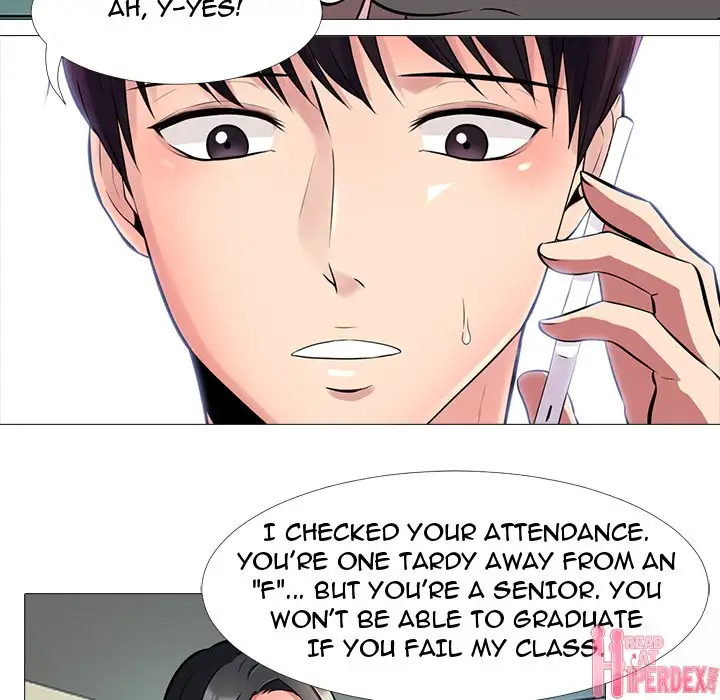 Extra Credit - Chapter 1 [photo 122] - MangaPorn
