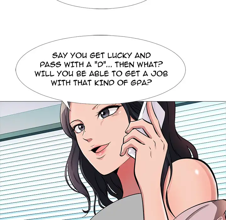 Extra Credit - Chapter 1 [photo 125] - MangaPorn