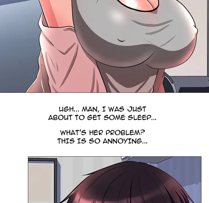 Extra Credit - Chapter 1 [photo 128] - MangaPorn