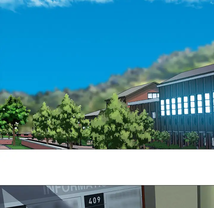 Extra Credit - Chapter 1 [photo 132] - MangaPorn