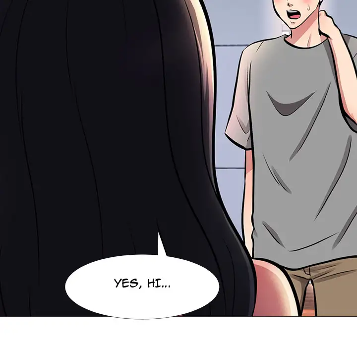 Extra Credit - Chapter 1 [photo 146] - MangaPorn