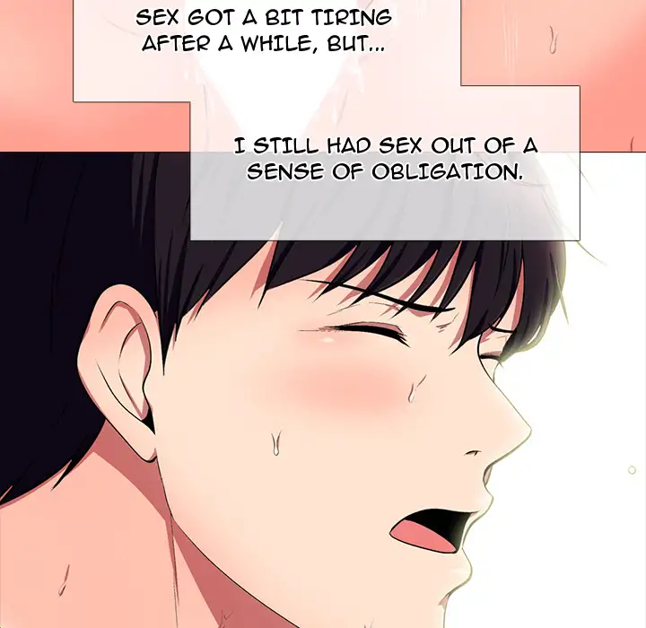 Extra Credit - Chapter 1 [photo 18] - MangaPorn