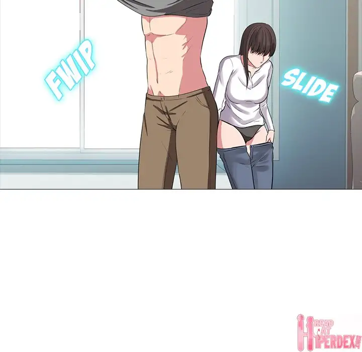 Extra Credit - Chapter 1 [photo 42] - MangaPorn