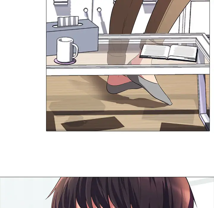 Extra Credit - Chapter 1 [photo 46] - MangaPorn