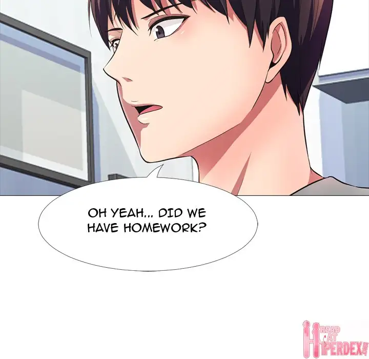 Extra Credit - Chapter 1 [photo 47] - MangaPorn