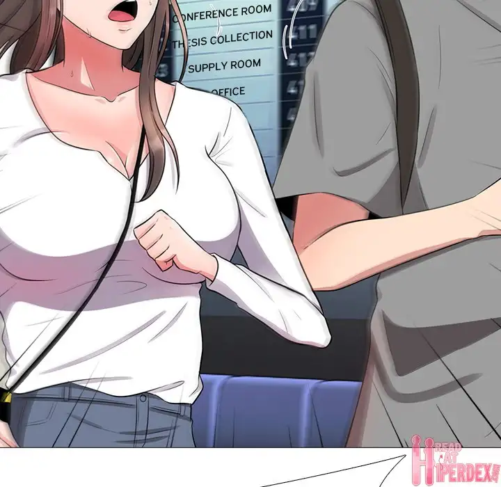 Extra Credit - Chapter 1 [photo 58] - MangaPorn