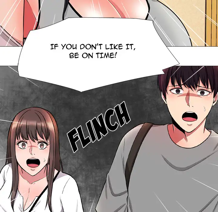 Extra Credit - Chapter 1 [photo 76] - MangaPorn