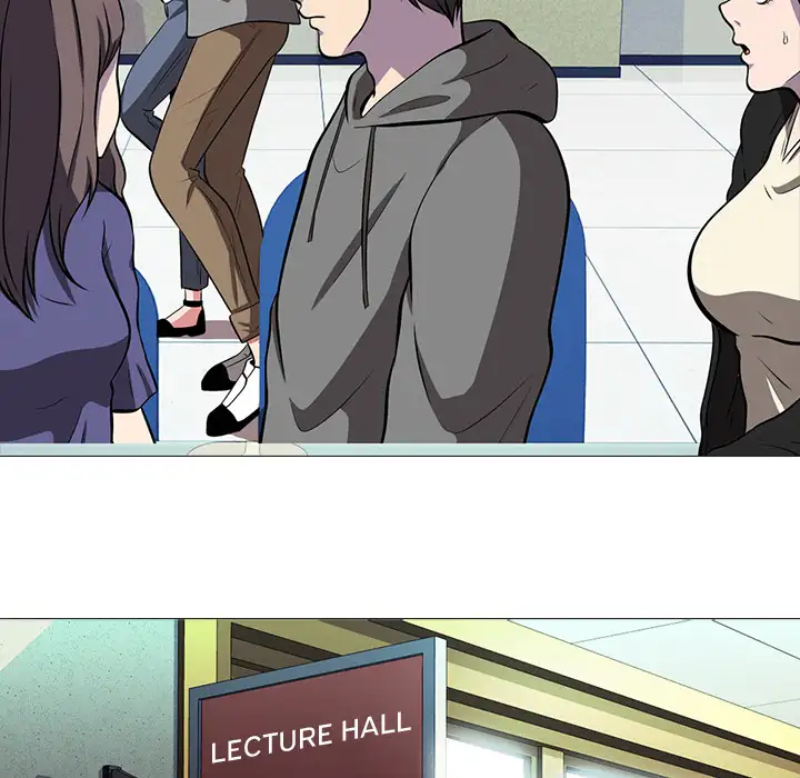 Extra Credit - Chapter 1 [photo 78] - MangaPorn