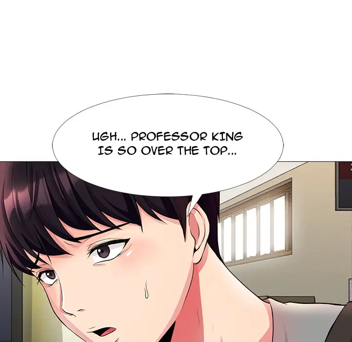 Extra Credit - Chapter 1 [photo 81] - MangaPorn