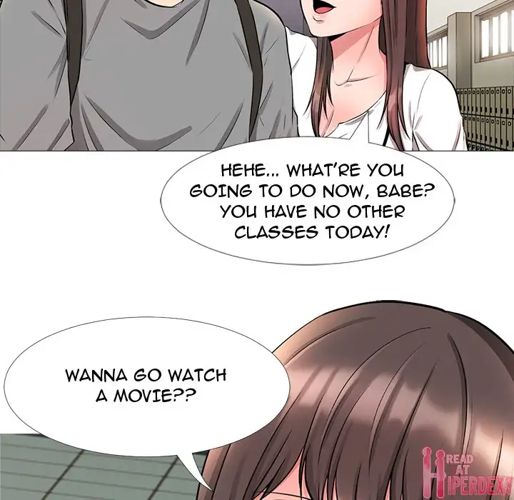 Extra Credit - Chapter 1 [photo 85] - MangaPorn