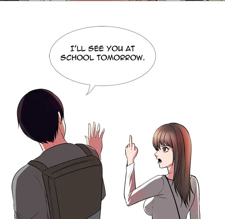 Extra Credit - Chapter 1 [photo 92] - MangaPorn