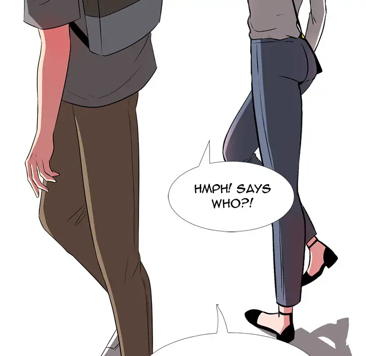 Extra Credit - Chapter 1 [photo 93] - MangaPorn