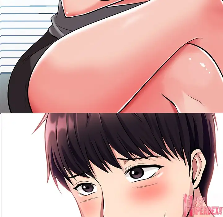 Extra Credit - Chapter 2 [photo 10] - MangaPorn