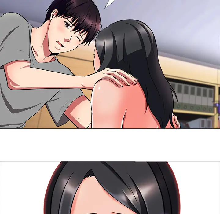 Extra Credit - Chapter 2 [photo 102] - MangaPorn