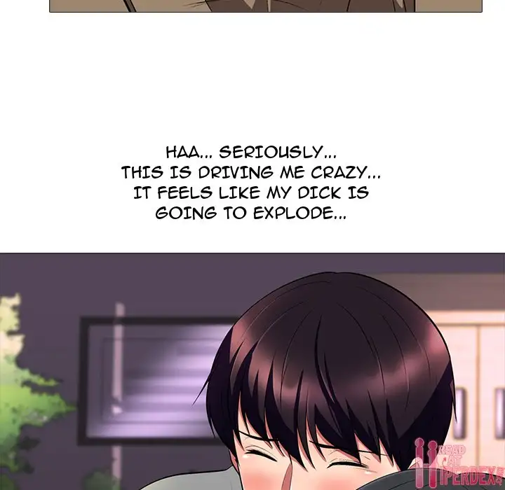 Extra Credit - Chapter 2 [photo 106] - MangaPorn