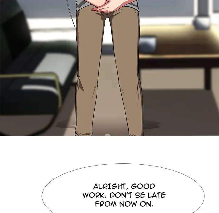 Extra Credit - Chapter 2 [photo 114] - MangaPorn