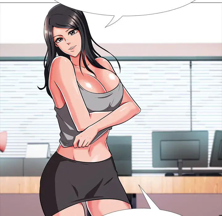 Extra Credit - Chapter 2 [photo 115] - MangaPorn