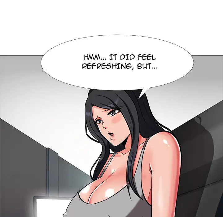 Extra Credit - Chapter 2 [photo 119] - MangaPorn