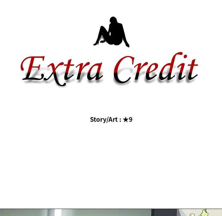 Extra Credit - Chapter 2 [photo 13] - MangaPorn