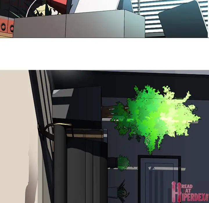 Extra Credit - Chapter 2 [photo 15] - MangaPorn