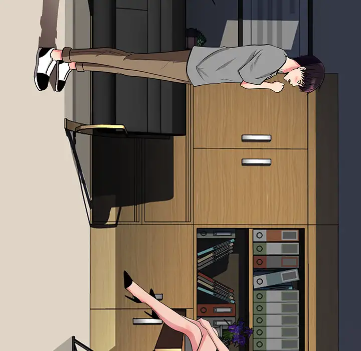 Extra Credit - Chapter 2 [photo 16] - MangaPorn