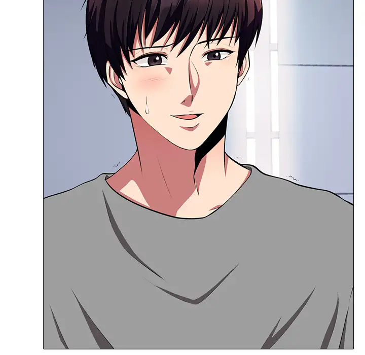 Extra Credit - Chapter 2 [photo 19] - MangaPorn