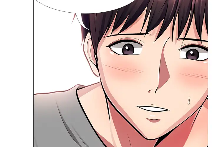 Extra Credit - Chapter 2 [photo 3] - MangaPorn