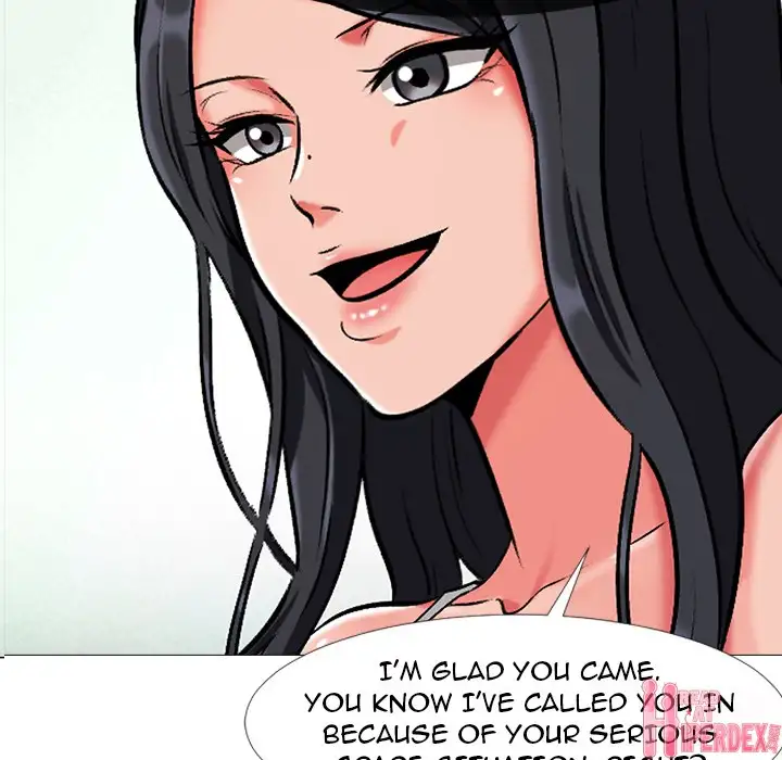 Extra Credit - Chapter 2 [photo 5] - MangaPorn