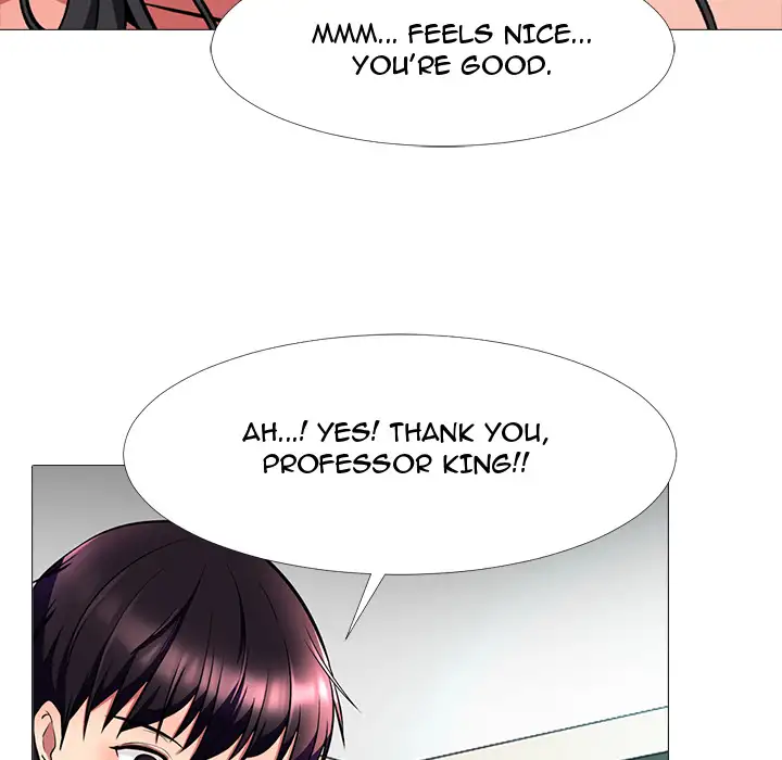 Extra Credit - Chapter 2 [photo 52] - MangaPorn