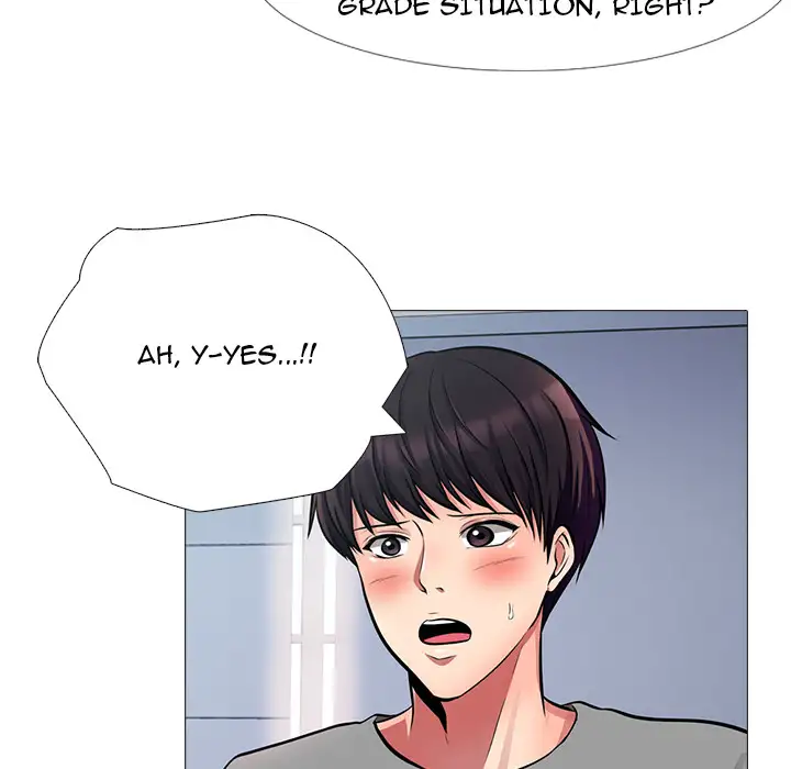 Extra Credit - Chapter 2 [photo 6] - MangaPorn