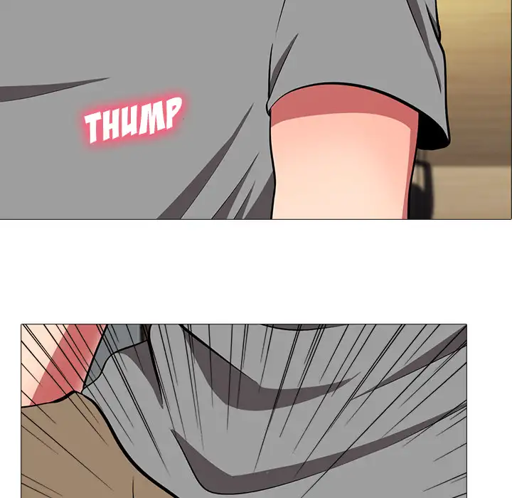 Extra Credit - Chapter 2 [photo 84] - MangaPorn