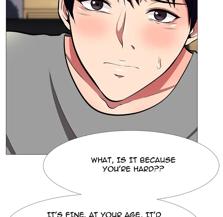 Extra Credit - Chapter 2 [photo 89] - MangaPorn