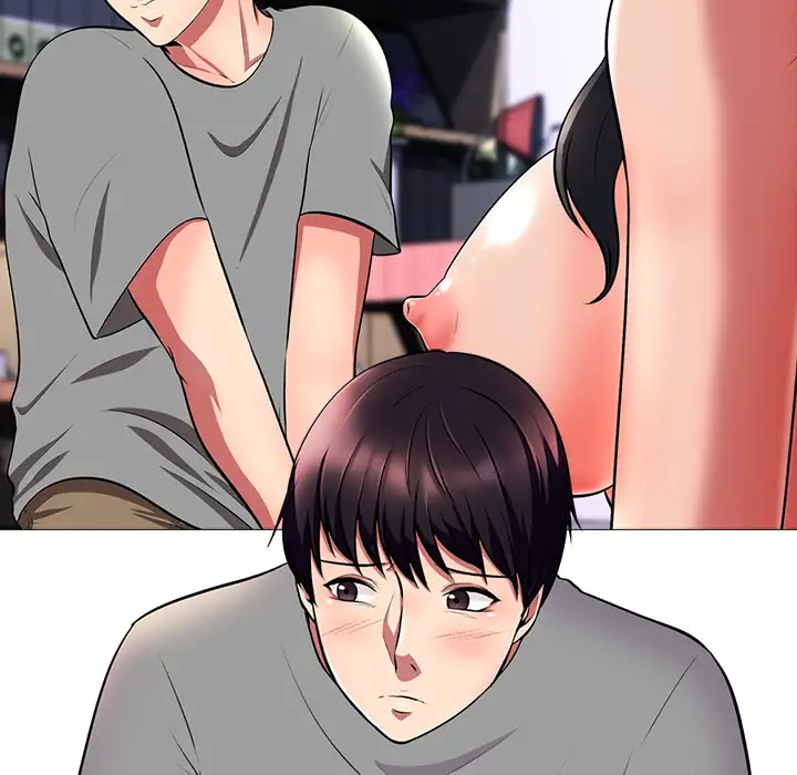 Extra Credit - Chapter 2 [photo 93] - MangaPorn