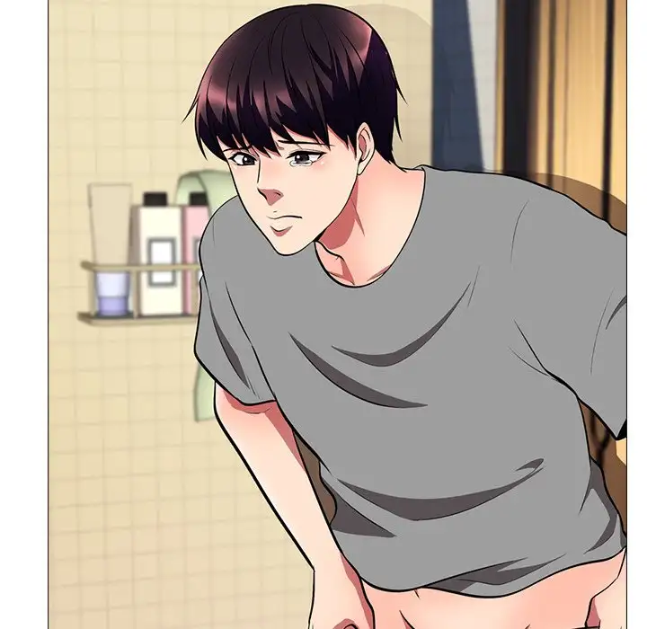 Extra Credit - Chapter 3 [photo 100] - MangaPorn