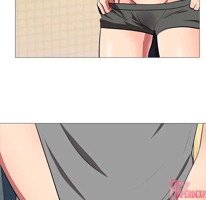 Extra Credit - Chapter 3 [photo 101] - MangaPorn