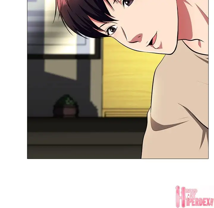 Extra Credit - Chapter 3 [photo 26] - MangaPorn