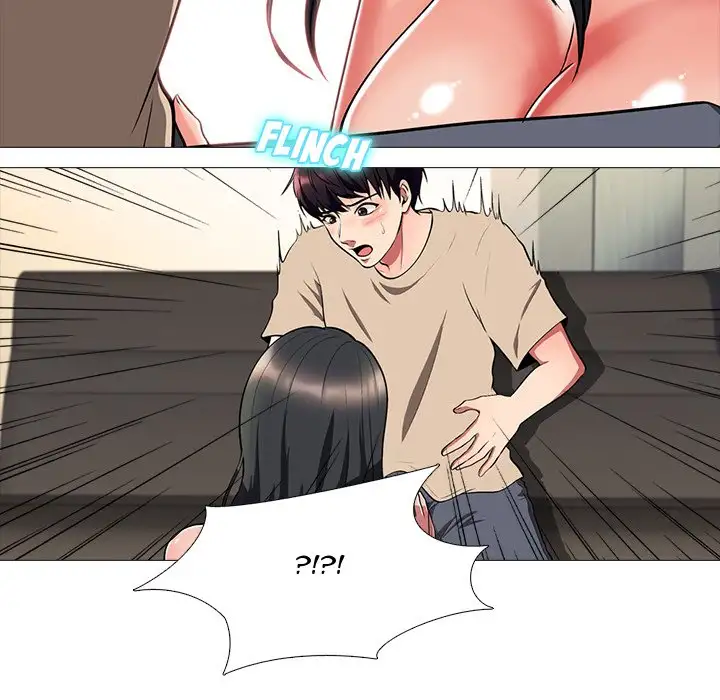 Extra Credit - Chapter 3 [photo 35] - MangaPorn